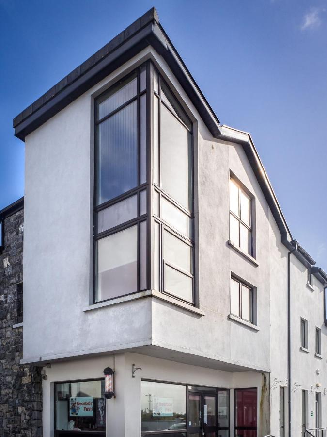 Carraroe Apartment 2 المظهر الخارجي الصورة