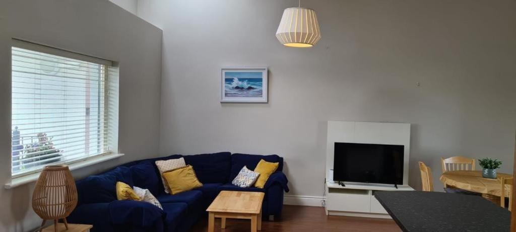 Carraroe Apartment 2 المظهر الخارجي الصورة