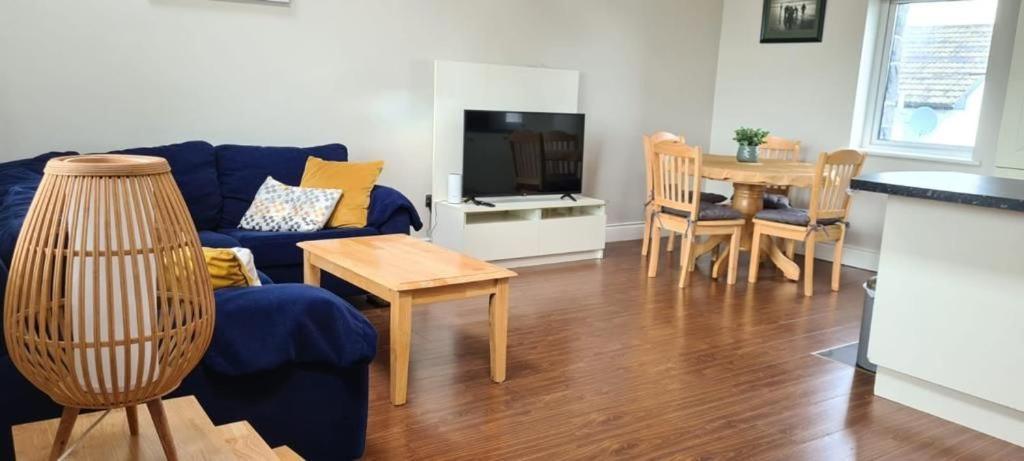 Carraroe Apartment 2 المظهر الخارجي الصورة