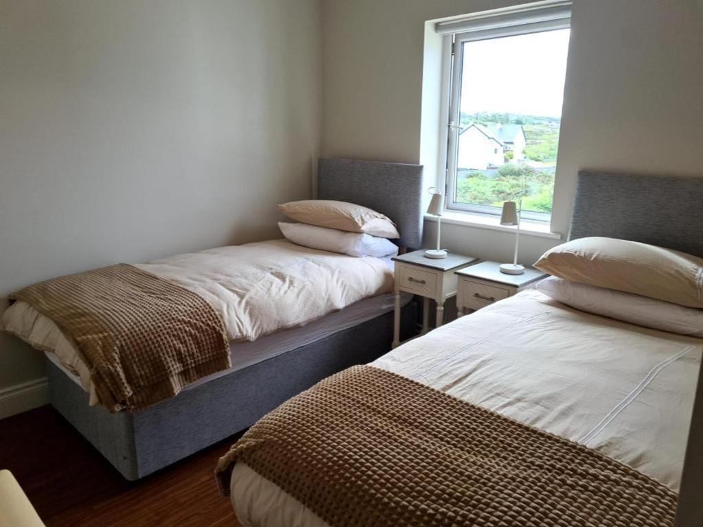 Carraroe Apartment 2 المظهر الخارجي الصورة