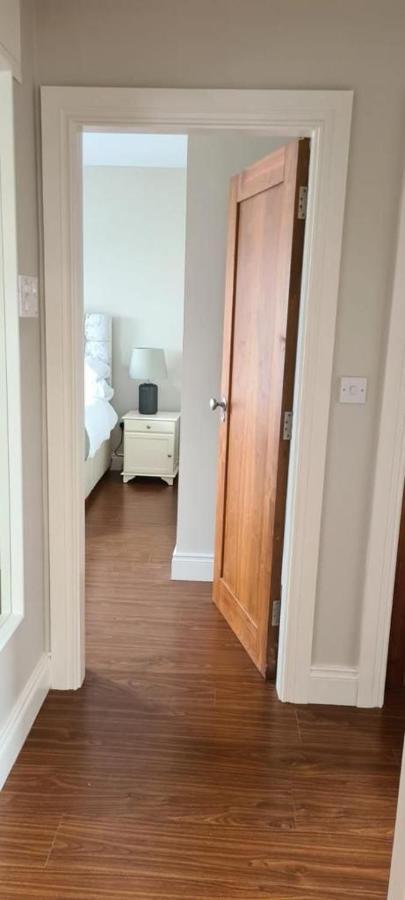 Carraroe Apartment 2 المظهر الخارجي الصورة