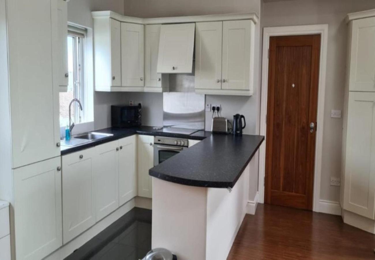 Carraroe Apartment 2 المظهر الخارجي الصورة