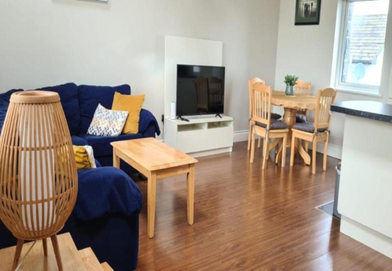 Carraroe Apartment 2 المظهر الخارجي الصورة