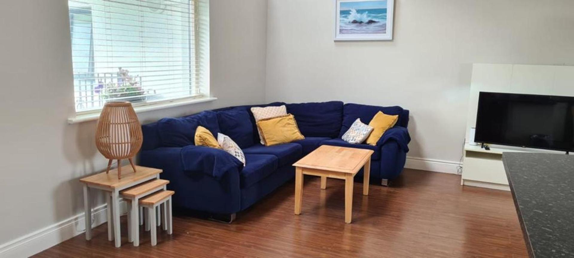 Carraroe Apartment 2 المظهر الخارجي الصورة