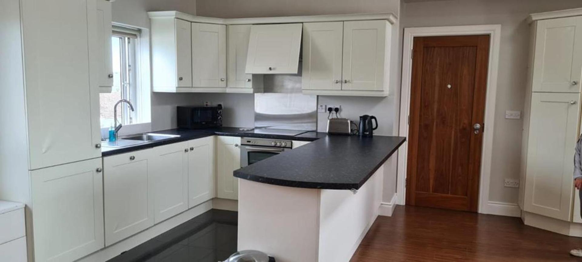 Carraroe Apartment 2 المظهر الخارجي الصورة